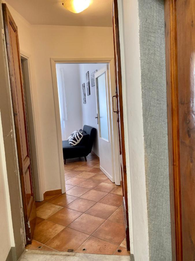 Nice & Roomy Apartment Behind The Uffizi Museum ฟลอเรนซ์ ภายนอก รูปภาพ