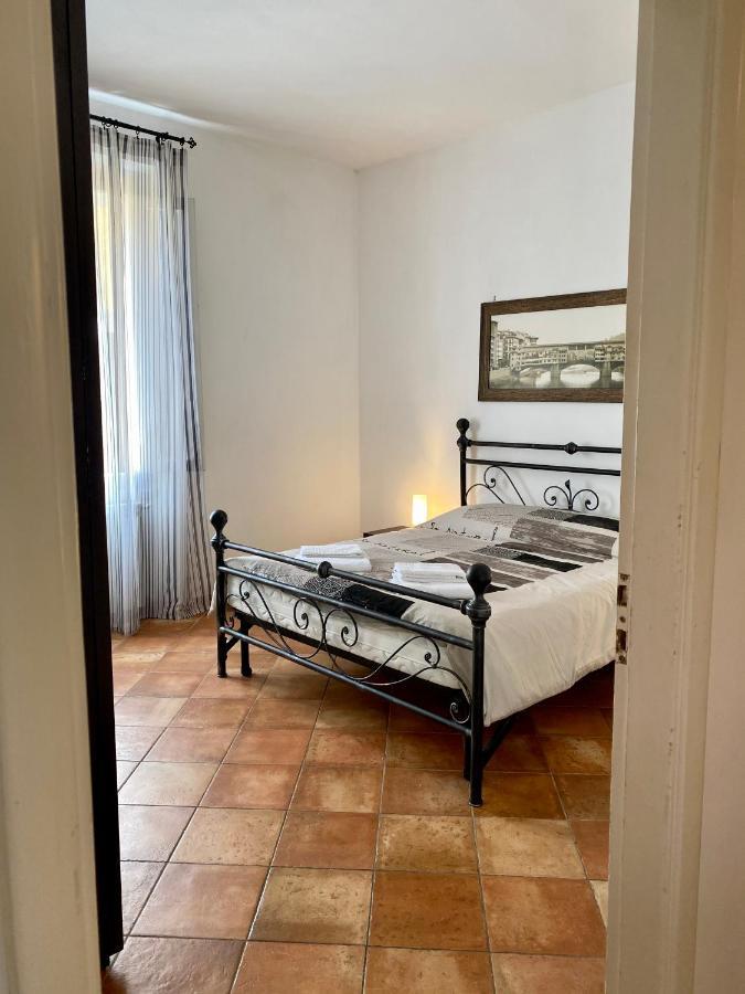 Nice & Roomy Apartment Behind The Uffizi Museum ฟลอเรนซ์ ภายนอก รูปภาพ